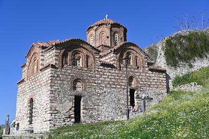 Kisha e Trinisë së Shenjtë