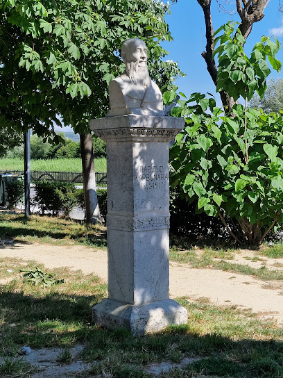 Monumenti i Bab Dud Karbunarit