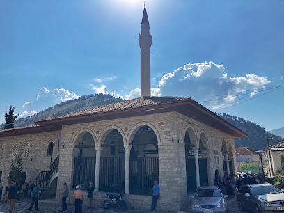 Xhamia e Mbretit (Xhamia e Sulltanit)