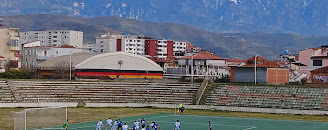 Stadiumi “Tomori”