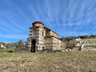 Kisha e Shën Kollit