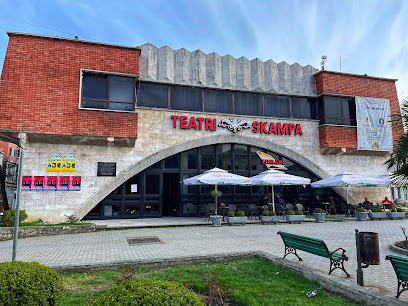 Teatri “Skampa”