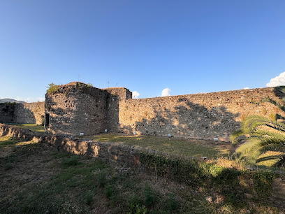 Kulla e Kalasë së Elbasanit