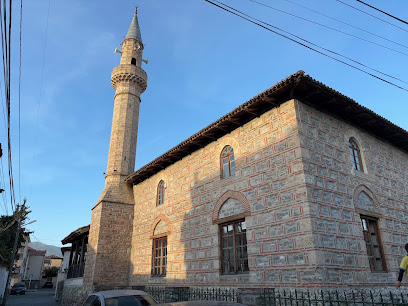 Xhamia e Mbretit (Xhamia e Sulltan Bajazitit)