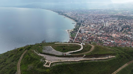 Kalaja e Pogradecit