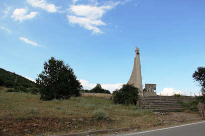 Memoriali i Luftës së Dytë Botërore