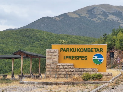 Parku Kombëtar i Prespës