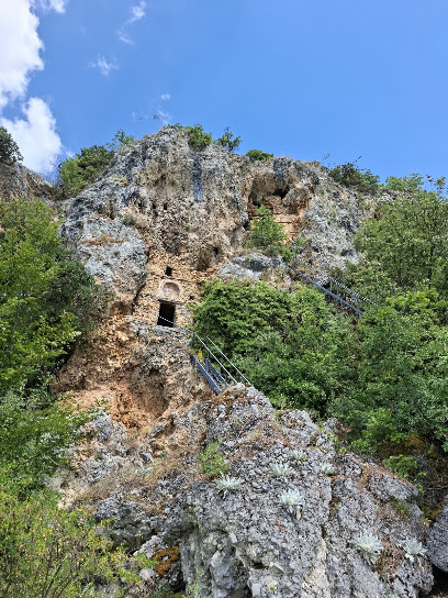 Kisha e Shpellës