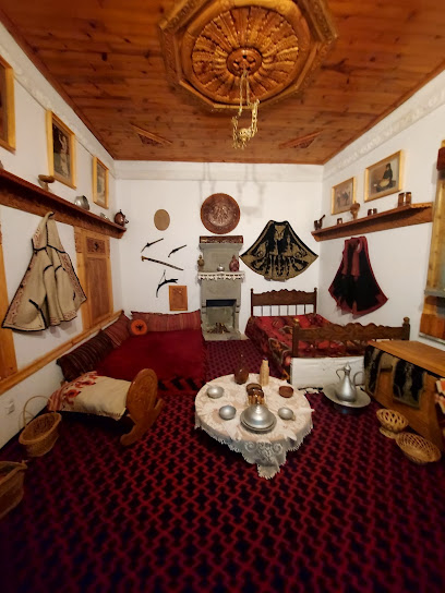 Muzeu “Jorgji Qirjako”