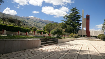Varrezat e Dëshmorëve të Gjirokastrës