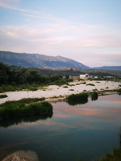 Ura e Lumit (Ura e Lunxhërisë)