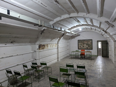 Tuneli i Luftës së Ftohtë