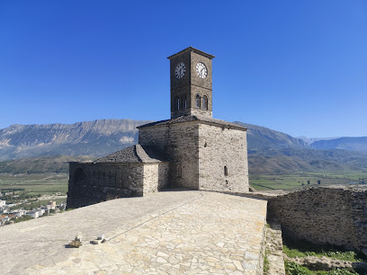 Kalaja e Gjirokastrës