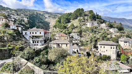 Pikë Panoramike