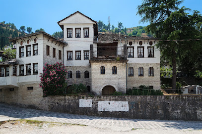 Muzeu Etnografik i Gjirokastrës