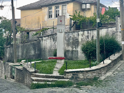 Lapidari i Varoshit