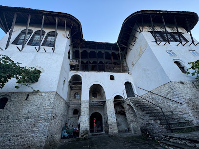 Shtëpia e Skëndulit