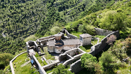 Manastiri i Ungjillëzimit – Vanistër
