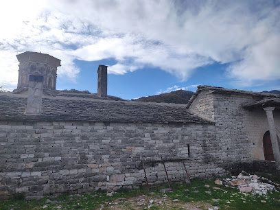 Manastiri i Ravenisë