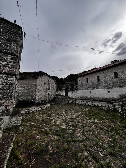 Manastiri i Frashtanit