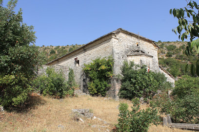 Kisha e Shën Vlashit