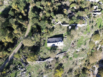Kisha e Shën Kollit në Dhuvjan