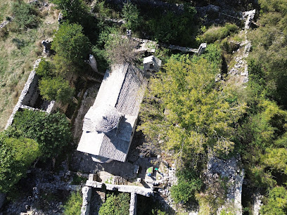 Manastiri i Dhuvjanit