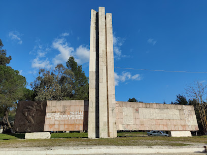 Monumenti i Luftës 1944