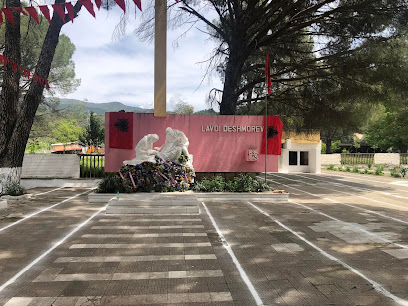 Varrezat e Dëshmorëve