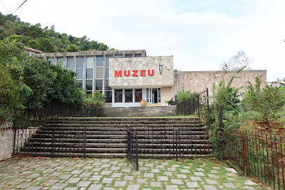 Muzeu i Tepelenës