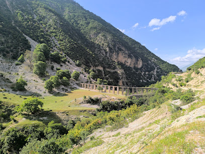Ujësjellësi i Ali Pashës