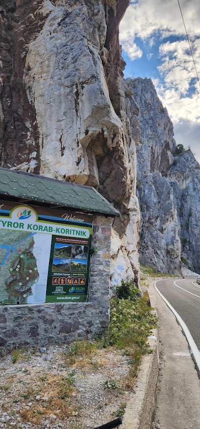 Gryka e Vanave