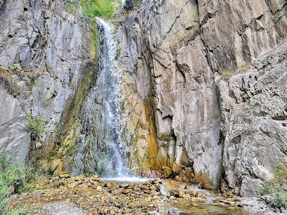 Ujëvara e Belës