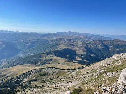 Maja e Gjallicës