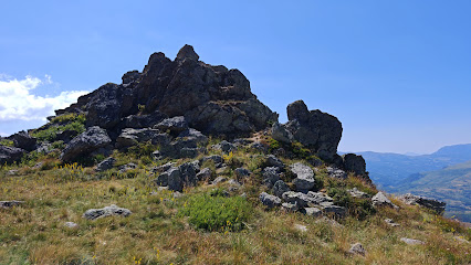 Guri i Mëngjesit (Murga)
