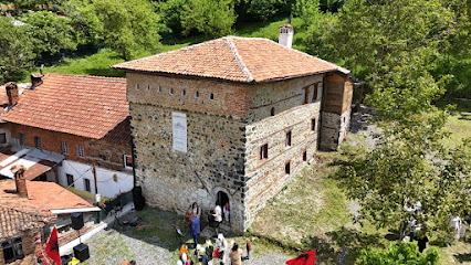 Kulla e Kurpalve