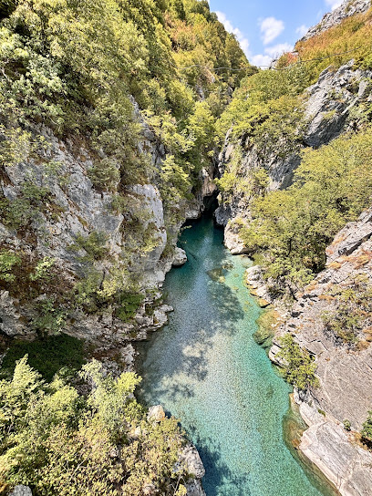 Ura e Shtrejtit