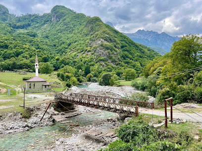 Ura e Vjetër e Dragobisë