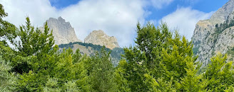 Mulliri i Vjetër i Valbonës