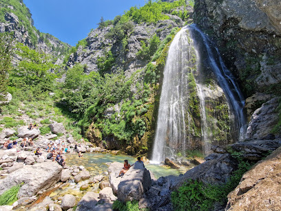 Ujëvara e Grunasit