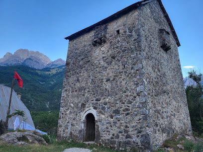 Kulla e Ngujimit