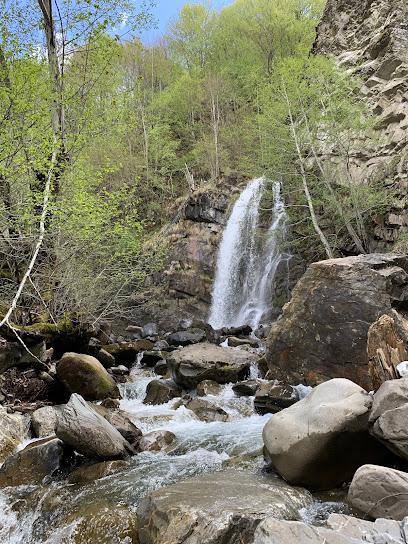 Ujëvara e Gjamve