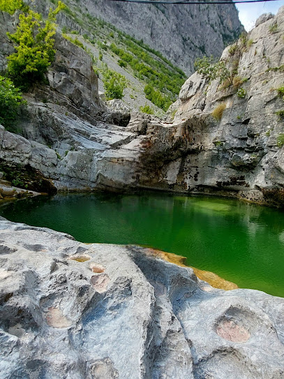 Tarraca e Gërçës