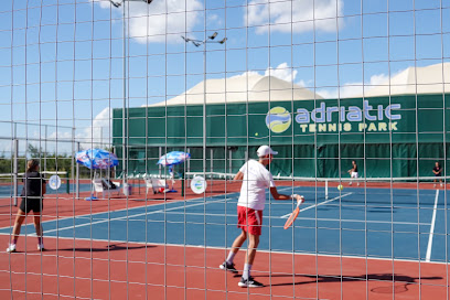 Adriatic Tennis Park