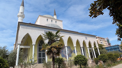 Xhamia e Parrucës
