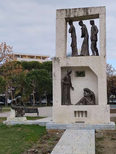 Monumenti Antikomunist