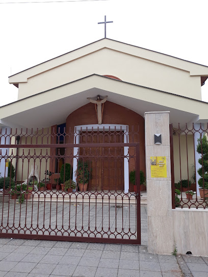 Kisha Don Bosco