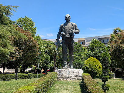 Sheshi “Isa Boletini”