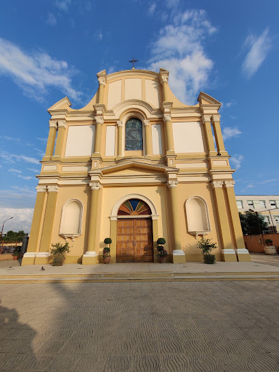 Kisha e Shën Nikollës