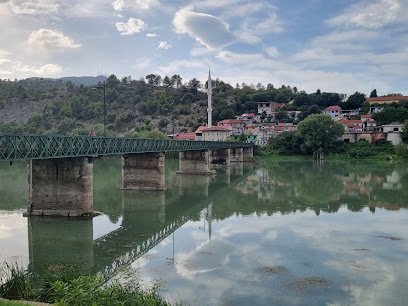 Ura e Bunës